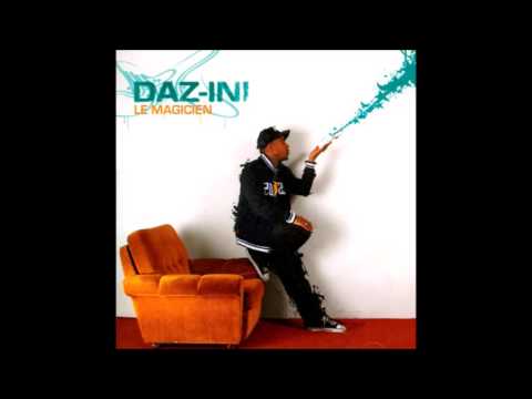 Daz Ini feat Kohndo, Mike, Enz, Madjir, Séisme, Coup k, 20syl - Lyriciste vendetta