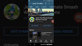 Download lagu A Message to Everyone (Re-Do) mp3
