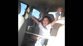 Alyssa's school song - Put a little love in your heart