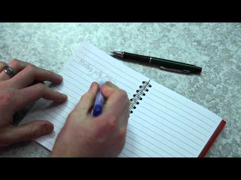 Push Stick Eraser - 24-Hour Production