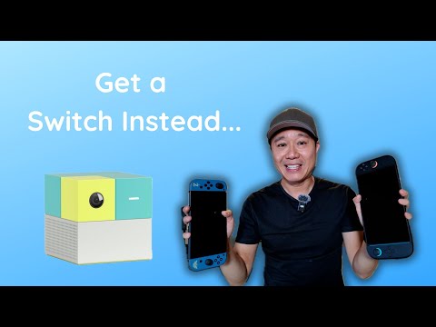 Nex Playground 1 Year Later - Would I Still Recommend?