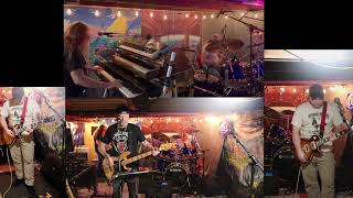 Mars Alley cover of “Start the Car” by Jude Cole