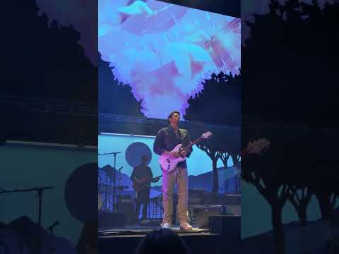 John Mayer - Insane 3 min Solo Live! Toronto July 31, 2019