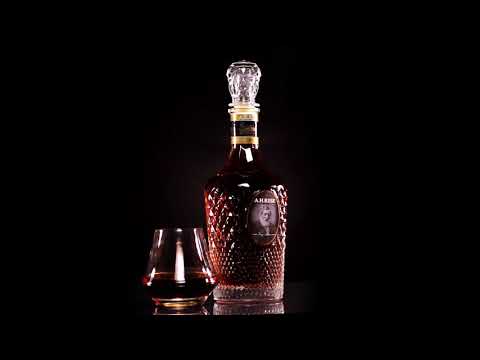 AH Riise Rum - Non Plus Ultra