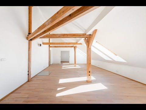 Prodej, Byt 5+kk, Buzulucká, Praha 6 - Dejvice | HOMELAND