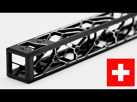 Ultra light VORON 2.4 X-Beam (Preview)