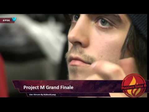 GF: Phoenix Saga 6 - Anther (Pikachu) vs. Sago (Snake)