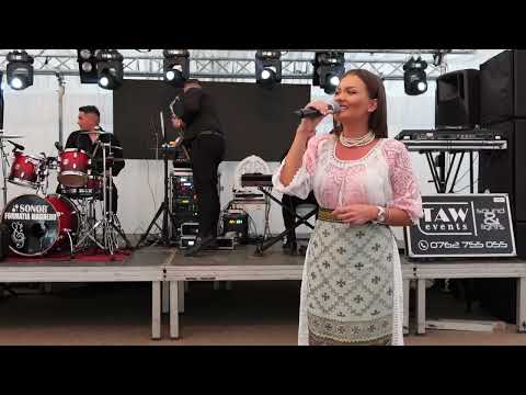 Irina Maria Birou și Formația Magheru -  Program ascultare