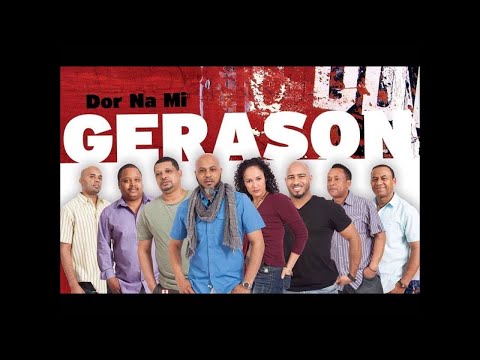 🎶LOVESKiZOMBA music selection 🎼Gerason - Dor Na Mi (video)