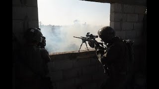 קולות המלחמה: אם אתה חי עם אמונה יש לך חיים אחרים לגמרי... שקטים יותר רגועים יותר טובים יותר...