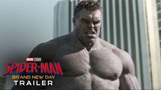 Download lagu SPIDER-MAN: Brand New Day - Rebirth Promo (2026) | Marvel Comics | Concept mp3