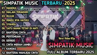 Download lagu MANDUL - Fira Cantika Ft Irwan Krisdiyanto - MALAM TERAKHIR - SIMPATIK MUSIC TERBARU 2025 mp3 Download lagu MANDUL - Fira Cantika Ft Irwan Krisdiyanto - MALAM TERAKHIR - SIMPATIK MUSIC TERBARU 2025 mp3