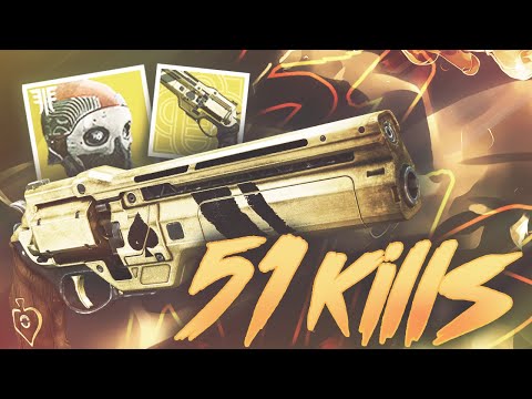 Asso di Picche GOLOSO in STENDARDO [ 51 KILLS ]