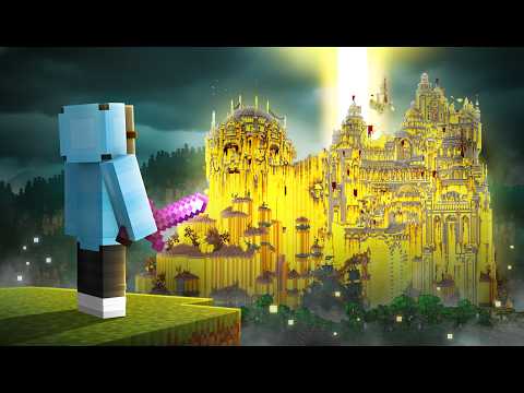 How I Found The Secret Gold Civilization in Farlands