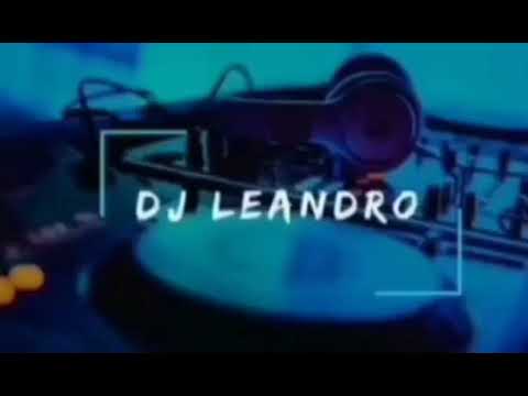 RAVE DO CALVIN HARRIS - FEEL SO CLOSE DJ LEANDRO