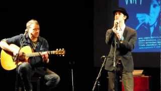 Paul Smith (Maximo Park) - Northern Sky