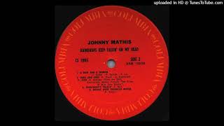 Johnny Mathis - A Man And A Woman
