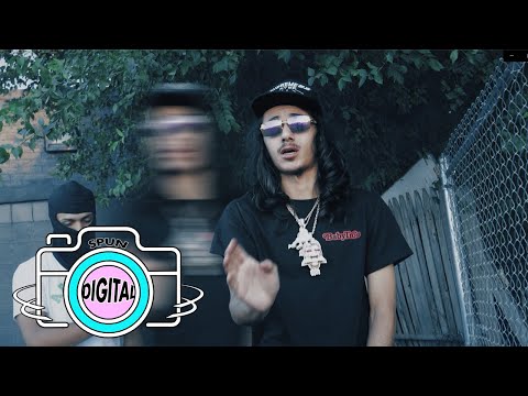 BabyTron ft. Ju Sleaze - Fake Runtz (Official Video) (Dir. by @ttylerburton)