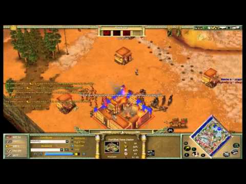 Bente vs IamAvely - 3 / 4