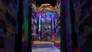 Wow 🌈 Msc World Europa