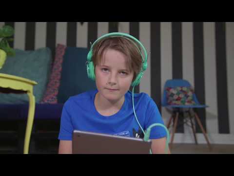 CoPilots - App for divorced parents Video