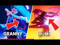 Kpop Demon Hunters At 0 25x Speed REVEALS THIS