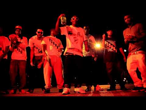 REAPO DA FLEXXO - I DO (Trailer) Dir by @JAYAURA