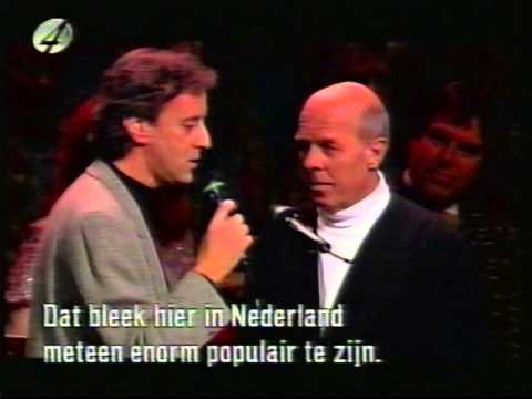 The Young Handel Clip 5 : Tom Parker & The New London Chorale