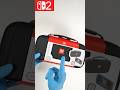 Nintendo Switch 2 The Ultimate Gaming Travel Case Nintendoswitch2 Ytshorts