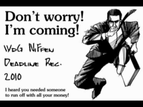 NiFfen - Ik Kom Eraan