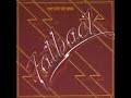 Fatback ‎–  The Man With The Band (1977)