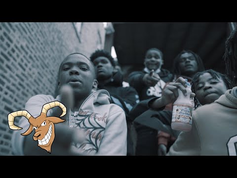 Slg Wick - Test Yo Luck (Official Video)  Directed By BreezoDaGoat