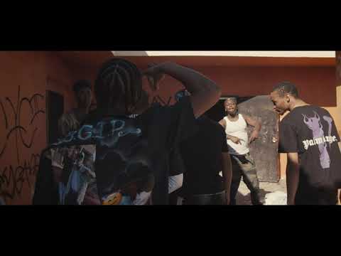 Yc Creez & 112 Mookie - Ghetto Children (official video)