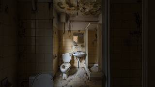 We Turned This Abandoned Bathroom Into a Luxury Space