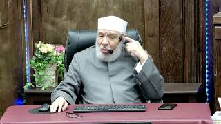 سقوط شعر المحرم عفواً هل يوجب فديةً!/الثـلاثاء(18-03-2025م)١٨رمضان ١٤٤٦هـ image