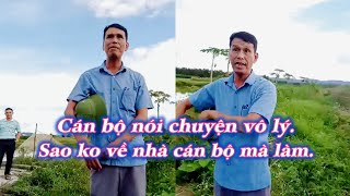 Nghĩ tôi bị N..gu ko bằng