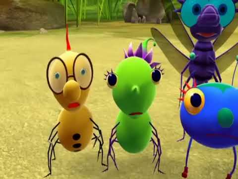 Miss Spiders Sunny Patch Friends | Season 2 Episode 13 | Full Episode