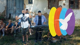 Cover art for Menni, menni, muszáj menni