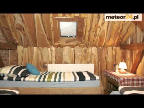 Agroturystyka Fabryka Chusteczek - Grabiszyce Średnie meteor24.pl