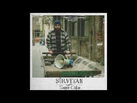 Sürveyan feat İtaat & Ados - Bu Hayattan