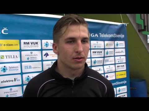 Izjave, 35. krog - Zavrč : Koper ; Prva liga Telekom Slovenije, 2013/14