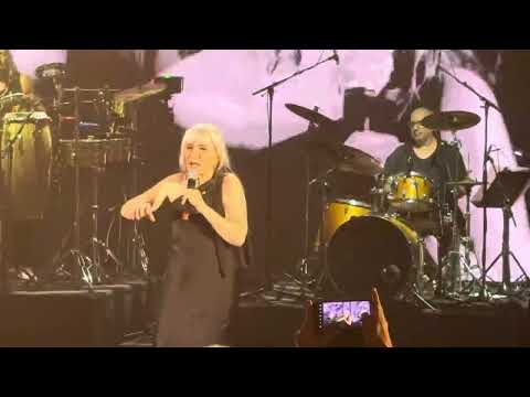 אילנית - בשנה הבאה (היכל התרבות ת״א - 21.06.24)