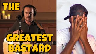 WOW! Damien Rice - The Greatest Bastard | Reaction