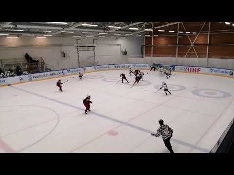 TPS White 06 - Jokerit, osa 2