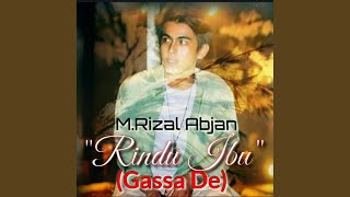 Download lagu Rindu Ibu (GassaDe) mp3