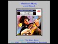 JOHN MAYALL  "Marsha's Mood"  1967