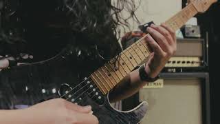 Video thumbnail for Random Talk about my Tom Anderson Lil Angel by Dhalif Ali