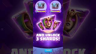 Download lagu FREE WITCH EVO SHARDS! 🔮 mp3