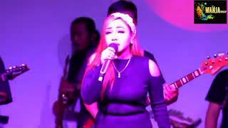 Download lagu DERITA DI BALIK TAWA - RIKA HANDIKA - MANJA GROUP  (CP 0813- 8671-1797 ) mp3