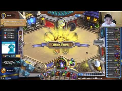 Best of StrifeCro - Reactions - 1080p HD